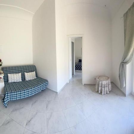 Ferienwohnung Casa Ricciulella Capri Exterior foto