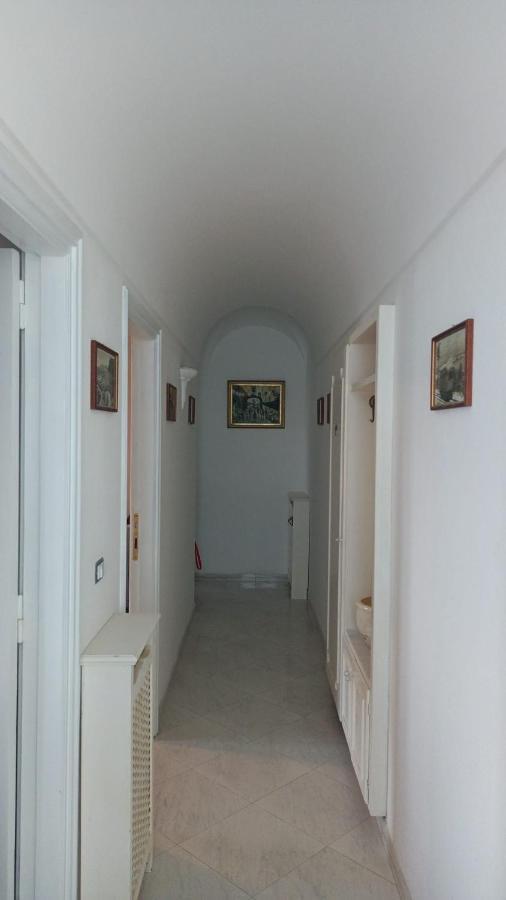 Ferienwohnung Casa Ricciulella Capri Exterior foto