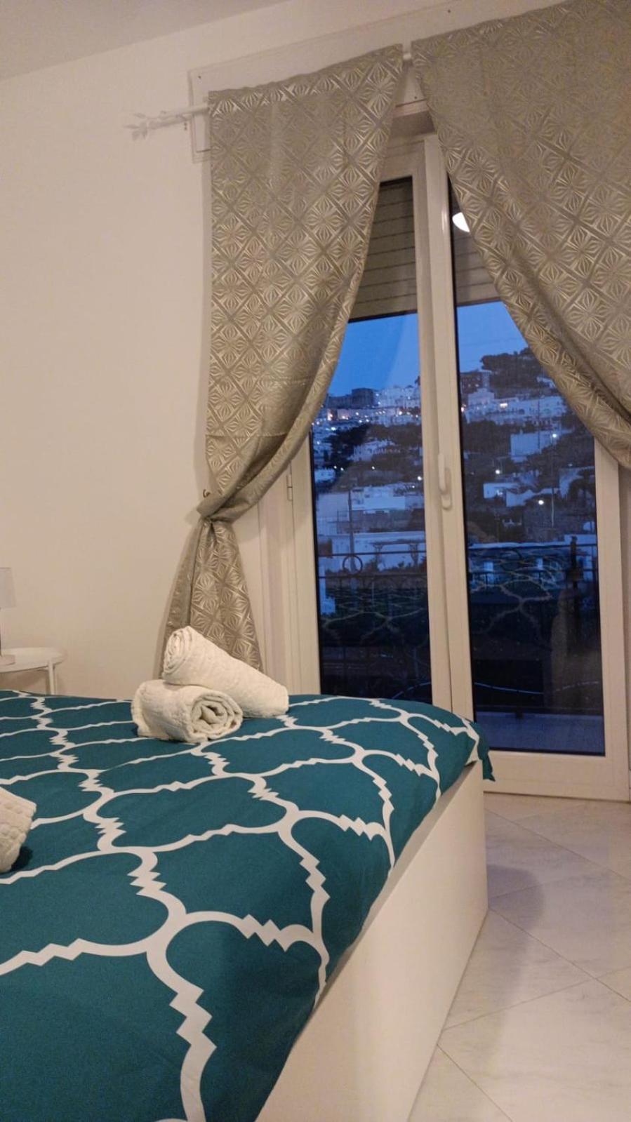 Ferienwohnung Casa Ricciulella Capri Exterior foto